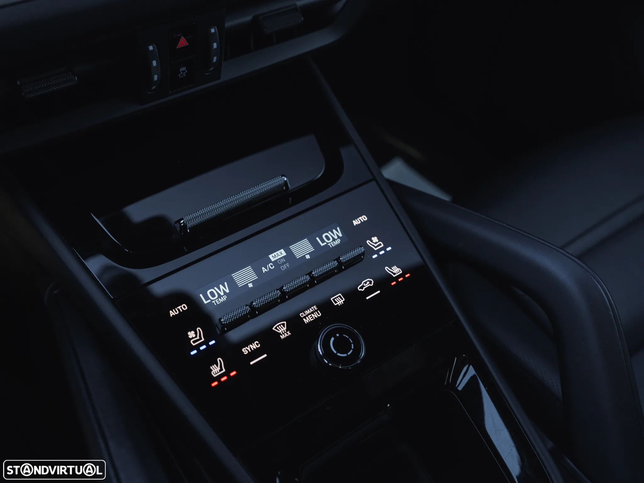 Porsche Cayenne E-Hybrid - 32