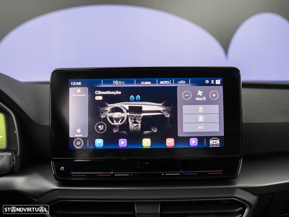 SEAT Leon 1.0 TSI Style - 28