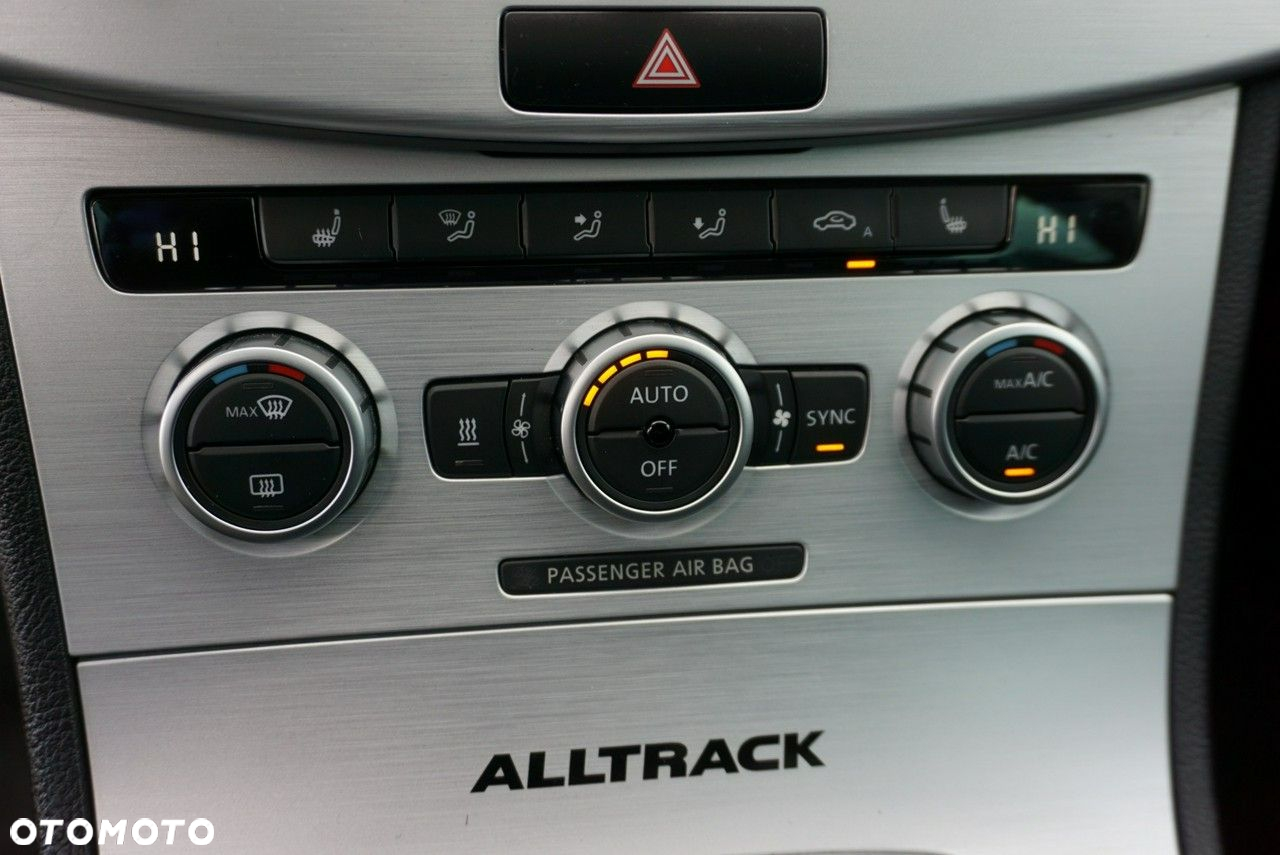Volkswagen Passat Alltrack 2.0 TDI 4Mot - 25