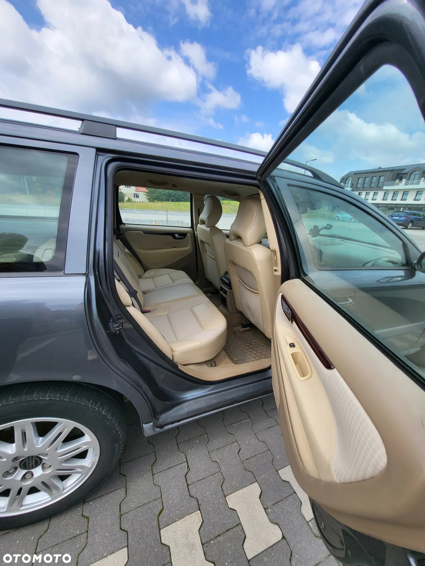 Volvo V70 - 14