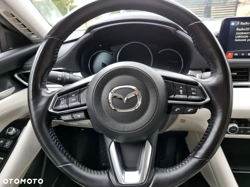 Mazda 6 2.5 100th Anniversary - 28