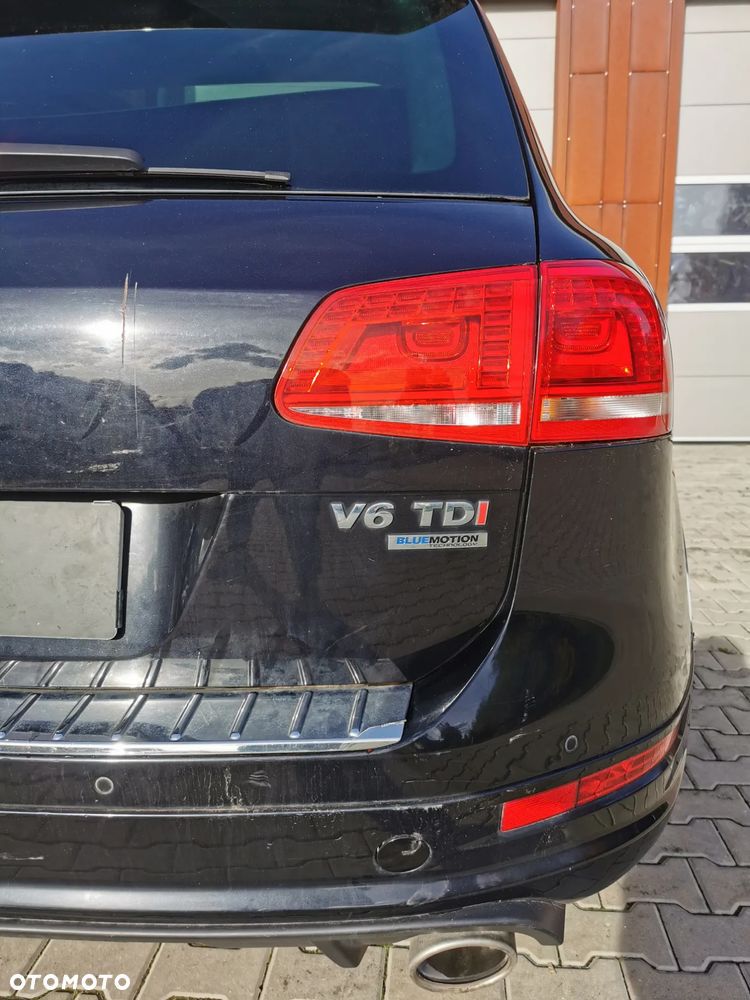 Volkswagen Touareg 3.0 V6 TDI BMT R-Style - 34