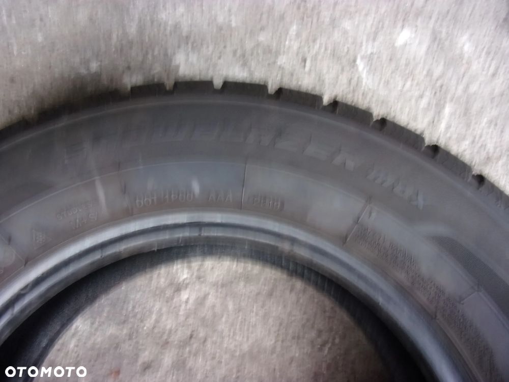 Para opon letnich 235/65 R16C 115/113R WINDFORCE SNOWBLAZER MAX - 4