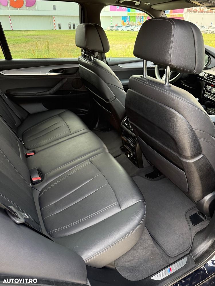 BMW X5 - 12