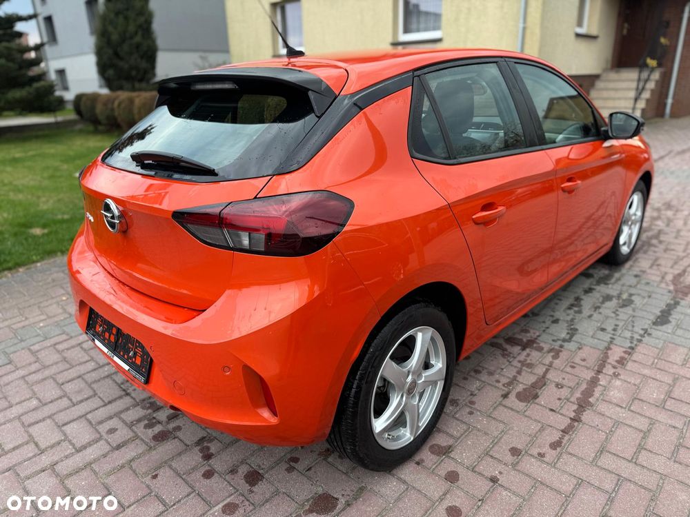 Opel Corsa 1.5 Start/Stop Elegance - 7