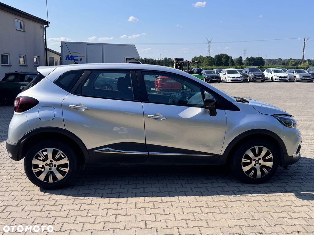 Renault Captur - 3