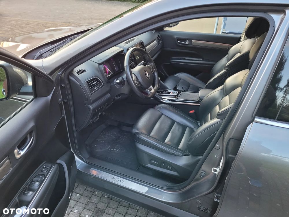Renault Koleos 2.0 dCi Initiale Paris 4x4 X-Tronic - 12