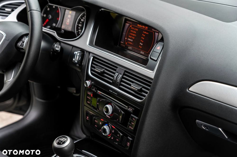 Audi A4 Limousine 2.0 TDI Quattro - 26
