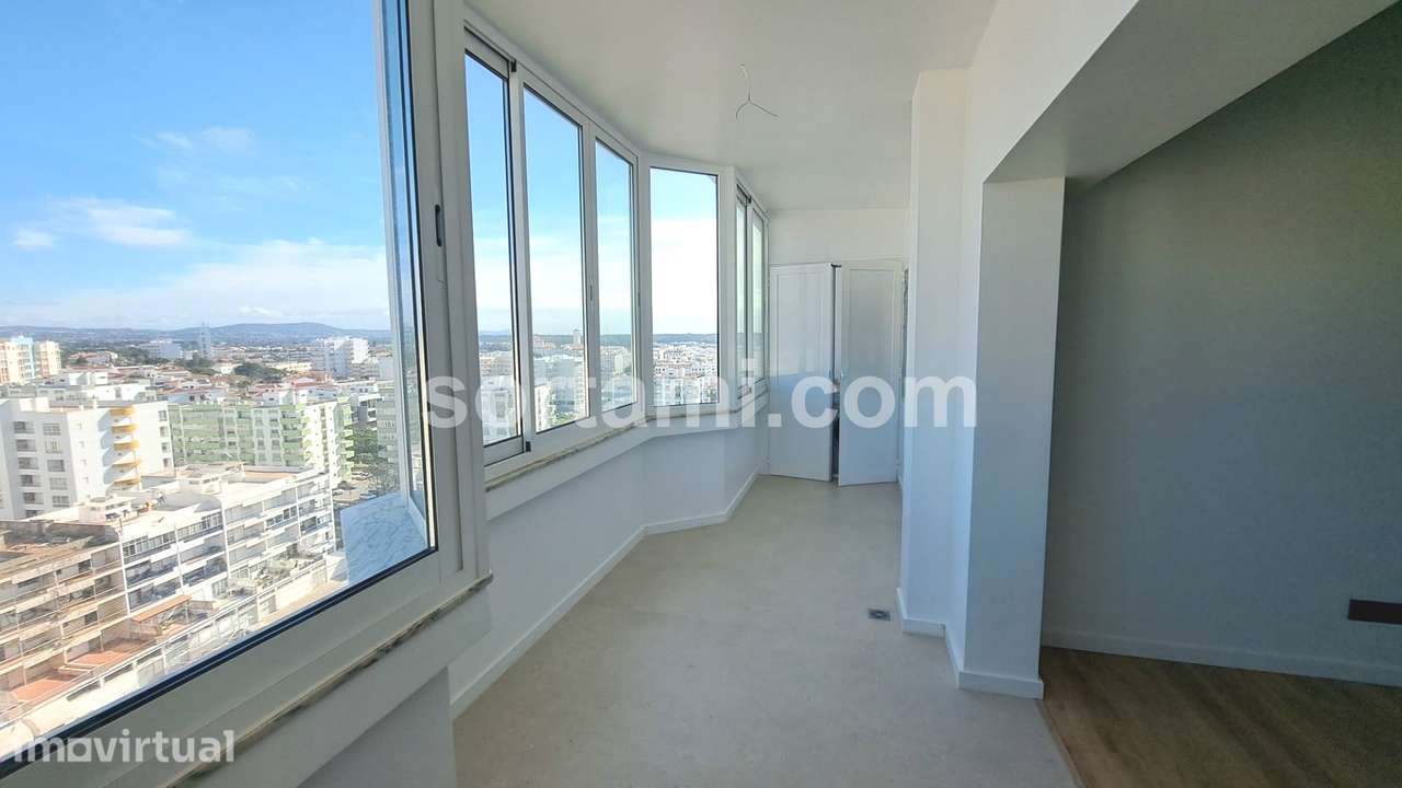 Apartamento T1 Venda em Quarteira,Loulé - Grande imagem: 4/8