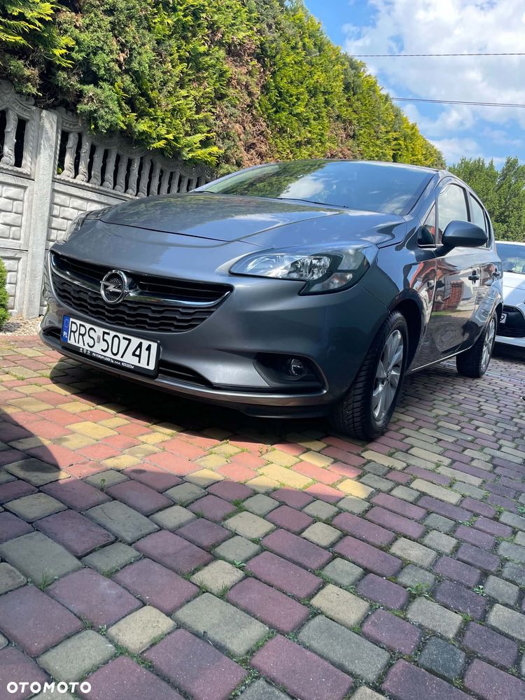 Opel Corsa - 2