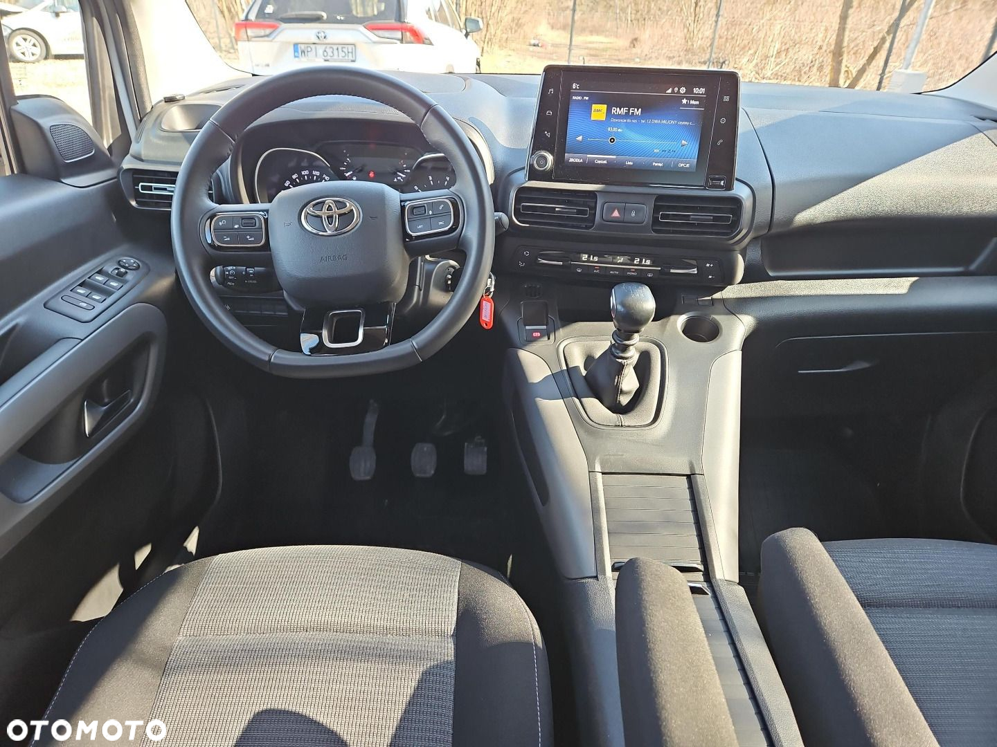 Toyota Proace City Verso 1.2 D-4T Family - 9