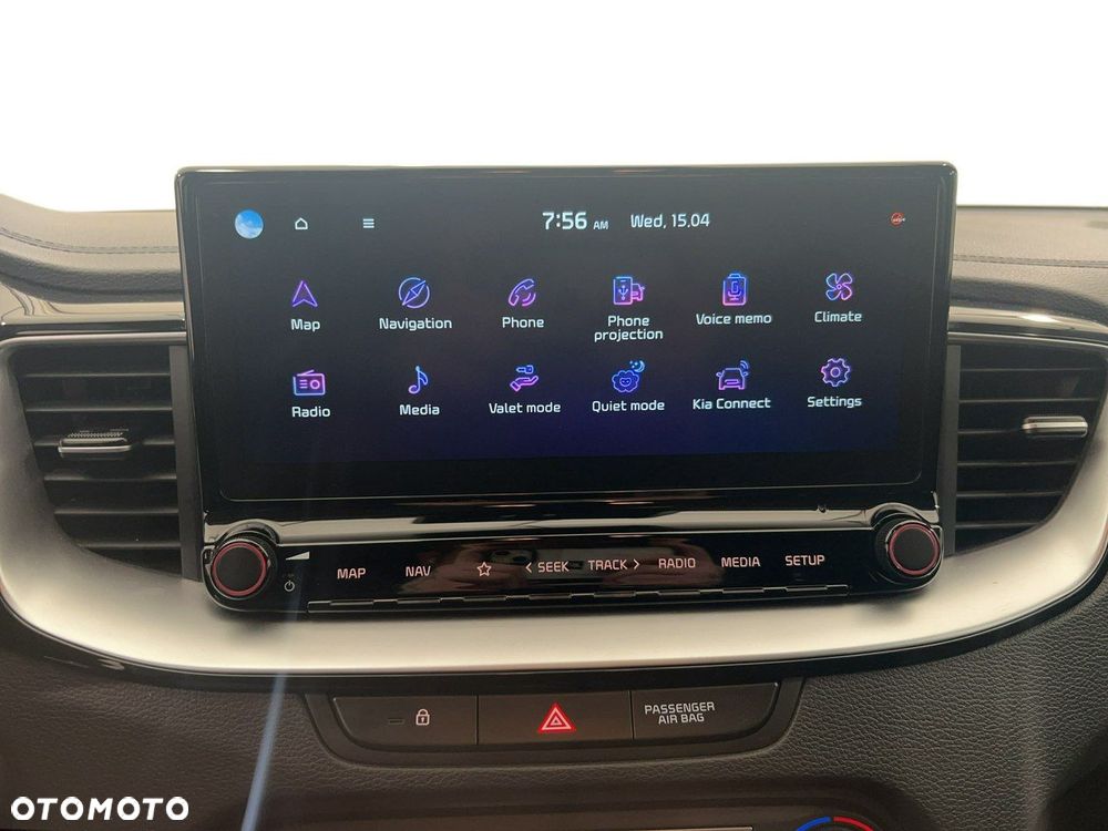 Kia XCeed 1.5 T-GDI L - 19