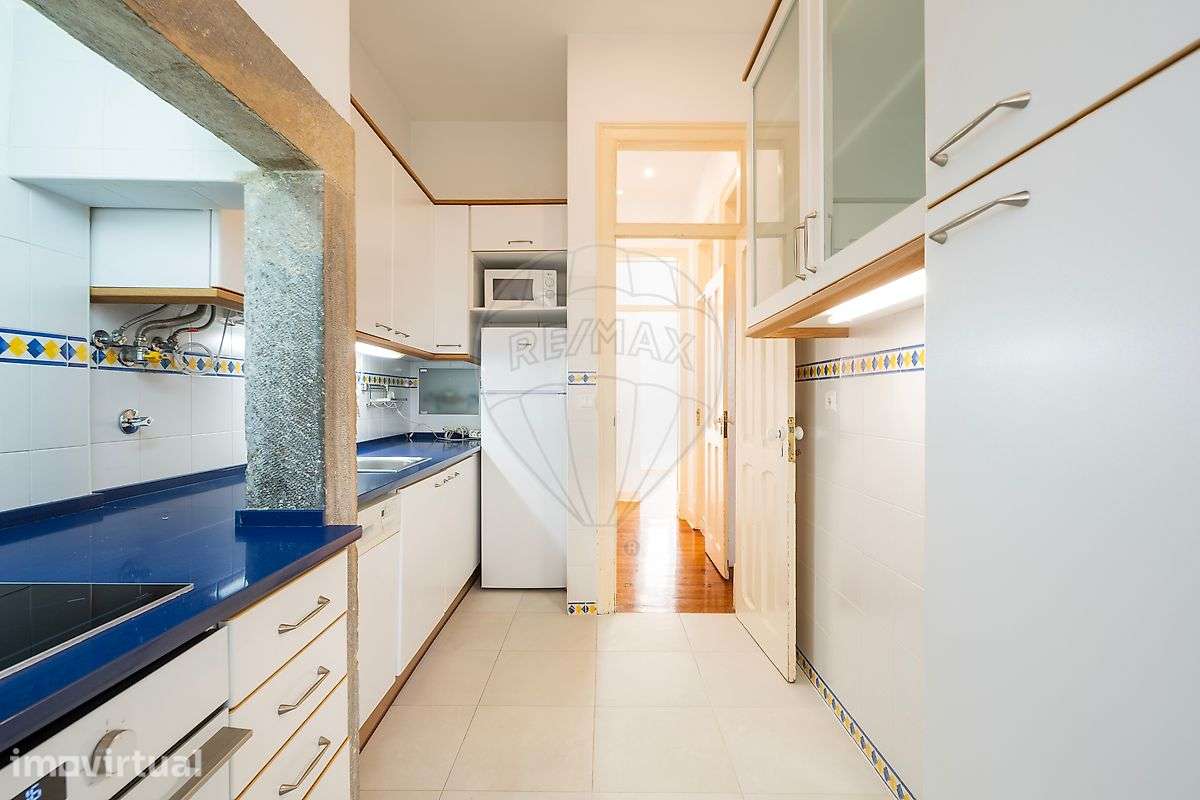 Apartamento T2 para arrendamento - Grande imagem: 4/17
