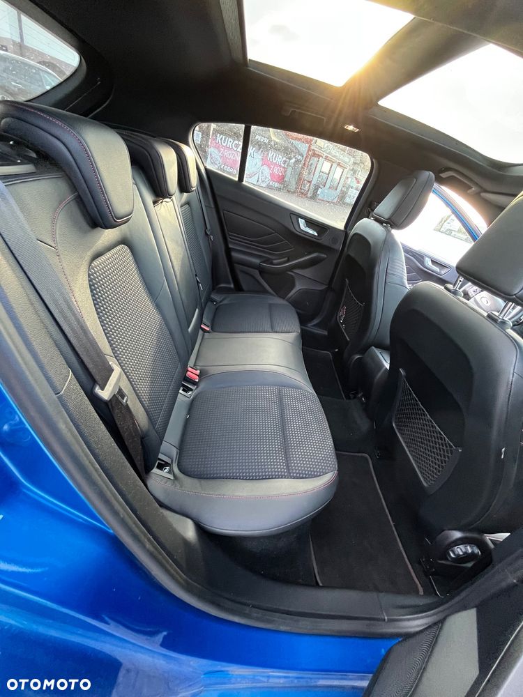Ford Focus 1.5 EcoBlue ST-Line - 13