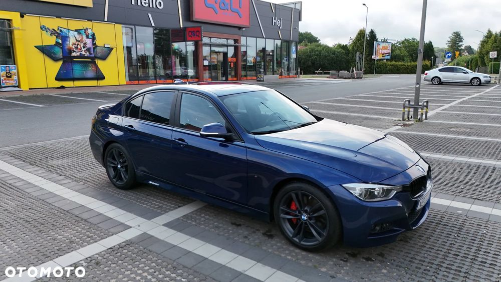 BMW Seria 3 - 8