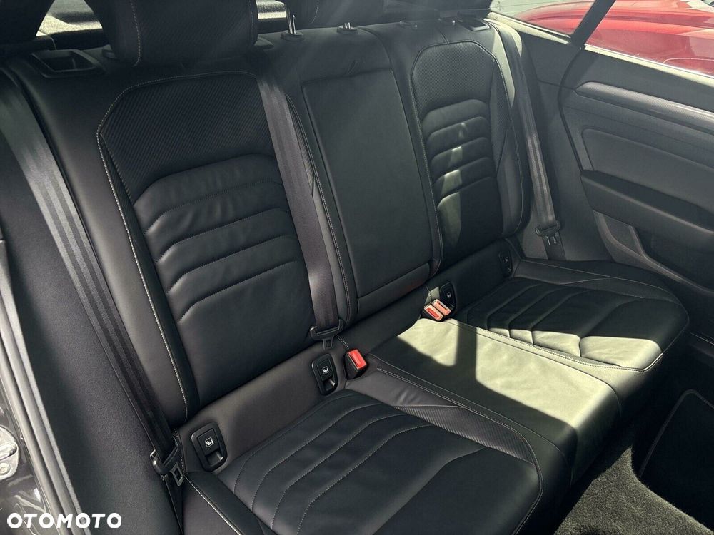 Volkswagen Arteon - 34