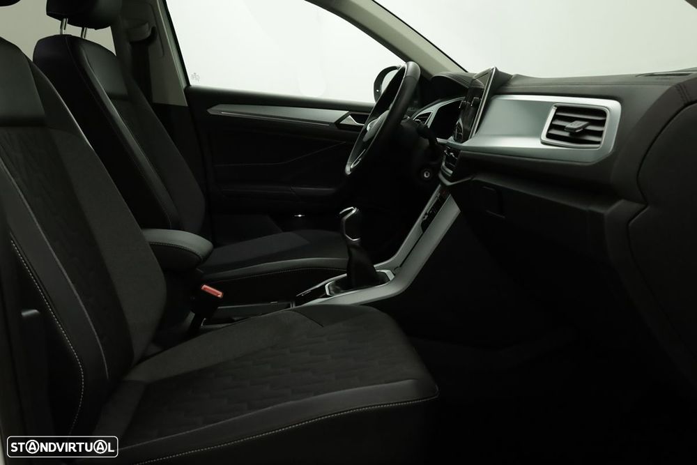 VW T-Roc 1.0 TSI - 20