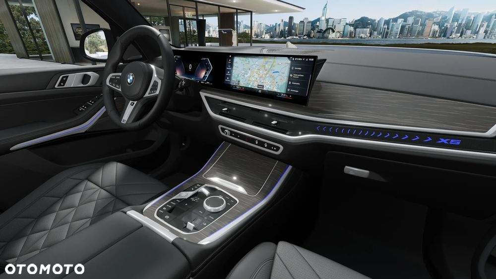 BMW X5 xDrive40i - 16