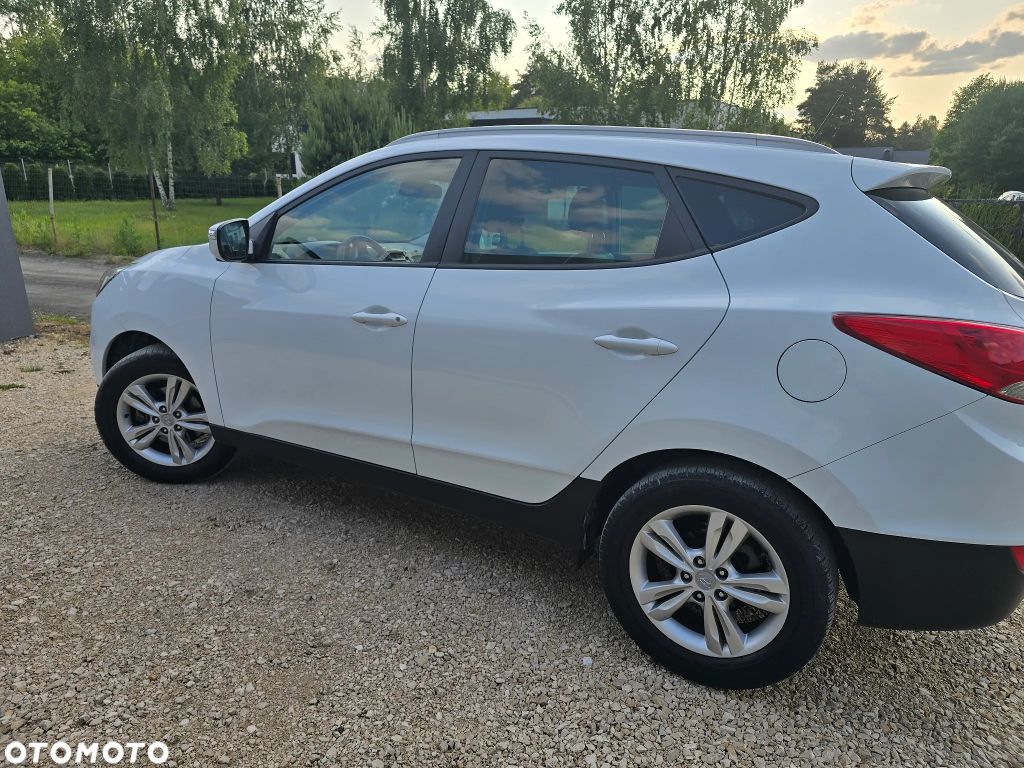 Hyundai ix35 2.0 Comfort 2WD - 7