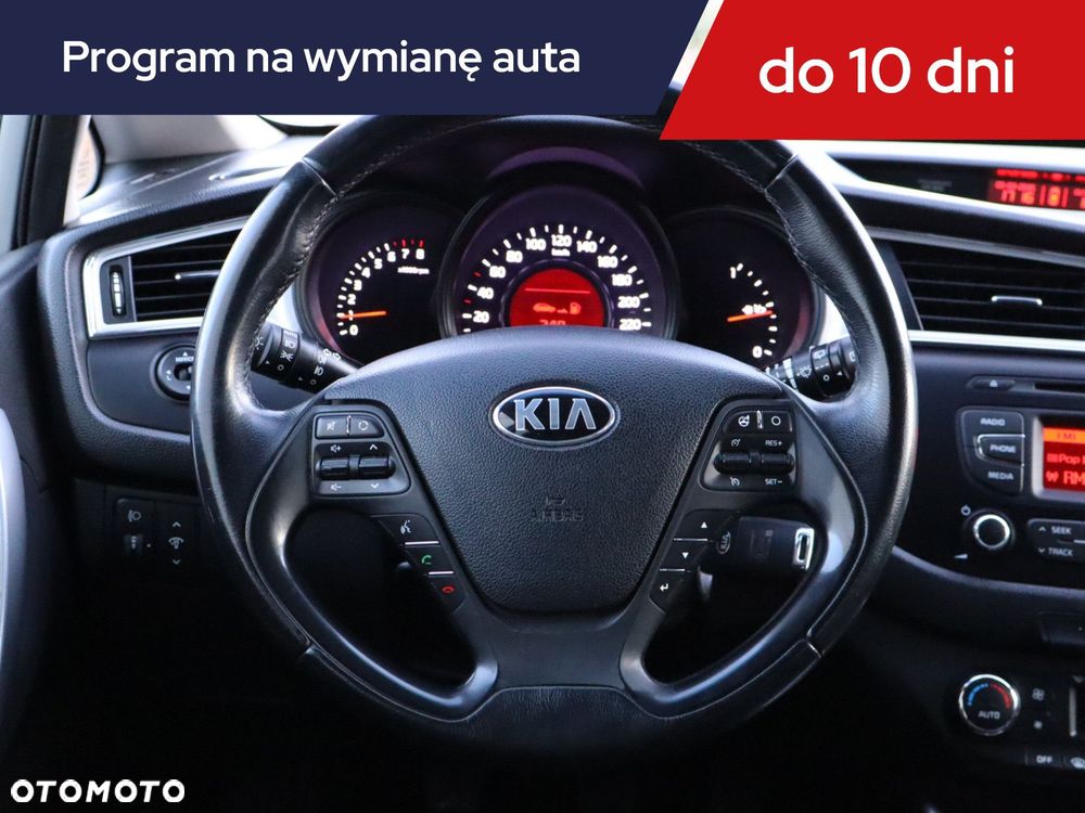 Kia Ceed - 17