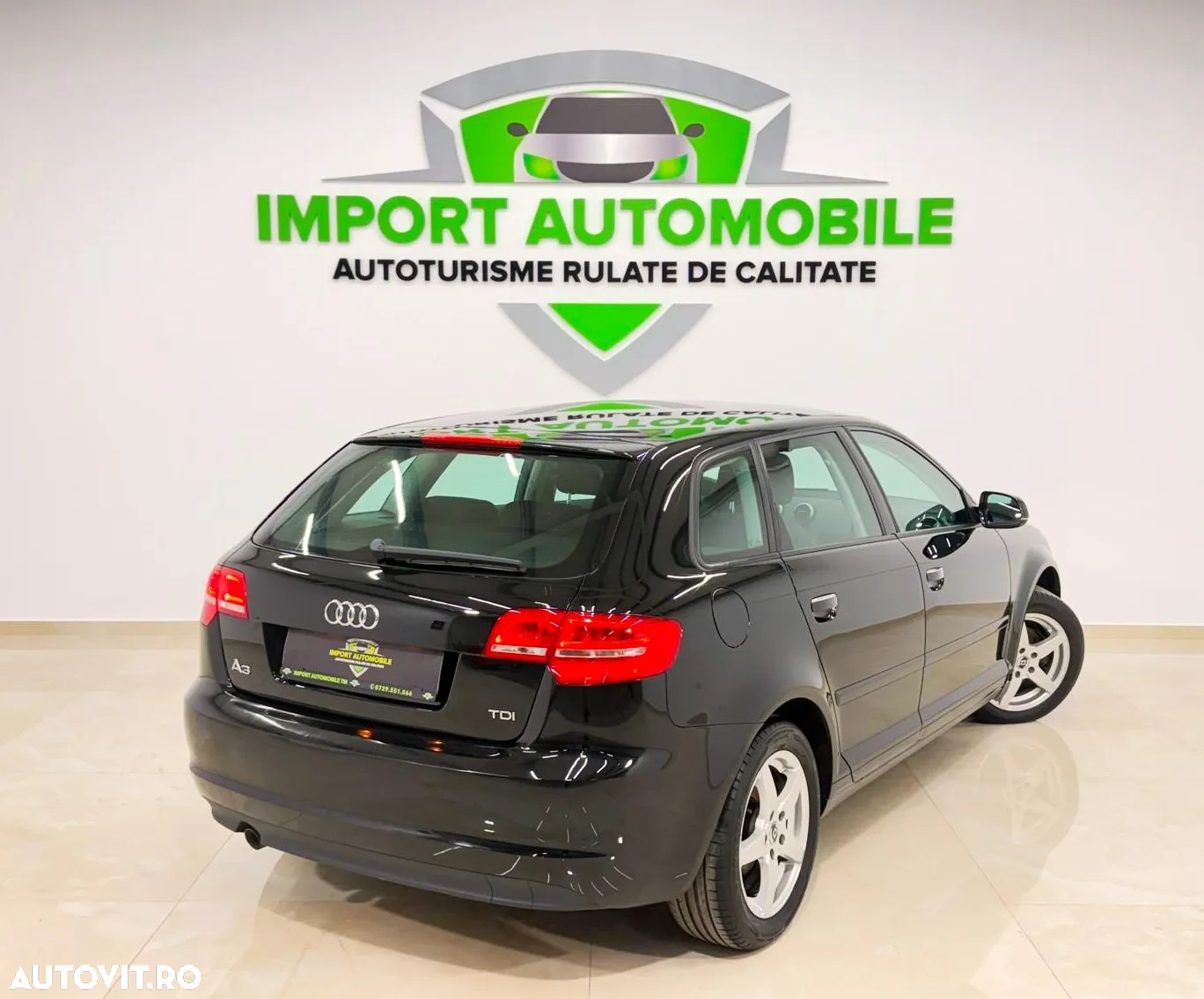 Audi A3 - 11
