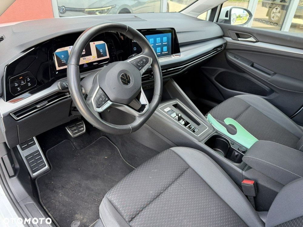 Volkswagen Golf 2.0 TDI SCR DSG Life - 19