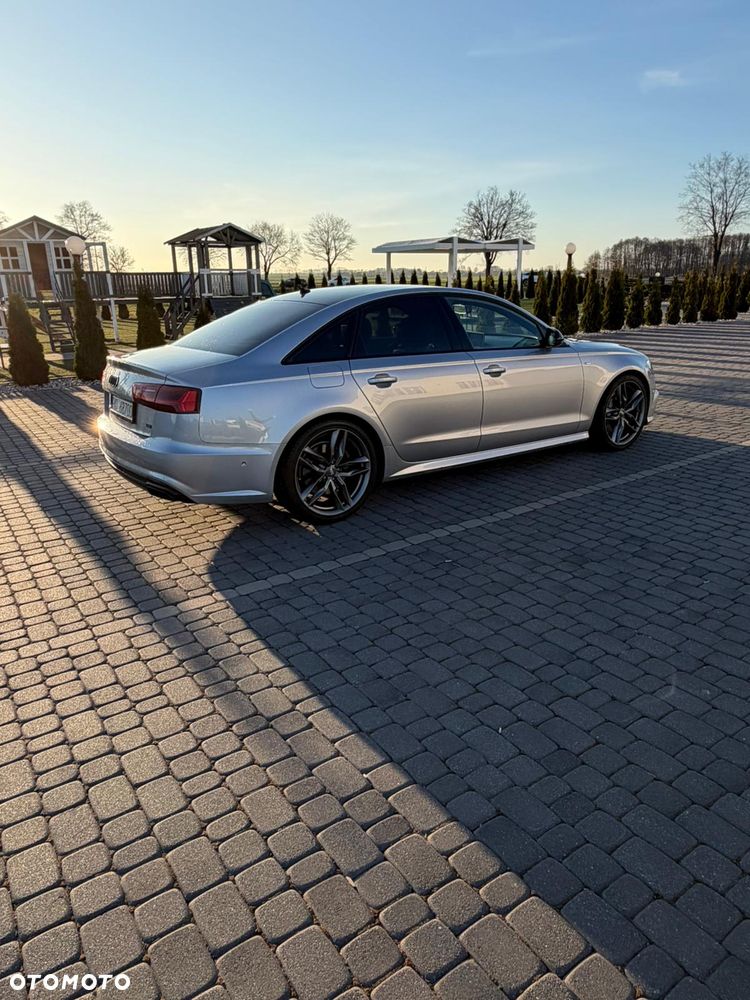Audi A6 Limousine 3.0 TDI S tronic - 13