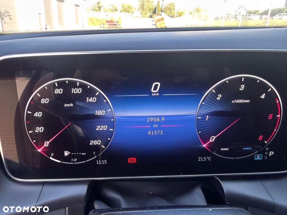 Mercedes-Benz GLC 220 d mHEV 4-Matic AMG Line - 14