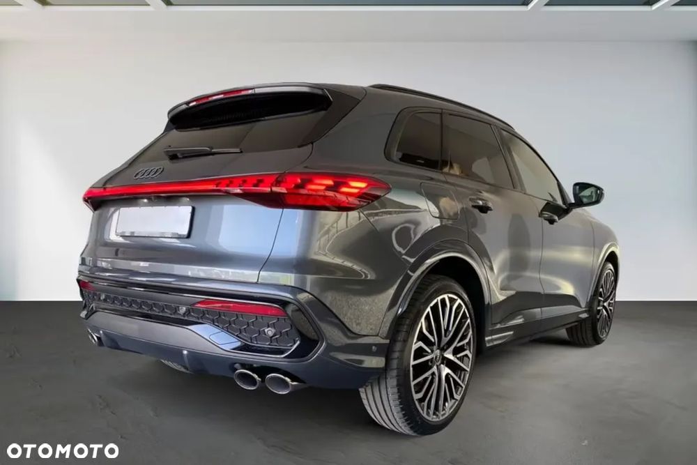 Audi SQ5 TFSI quattro S tronic - 3