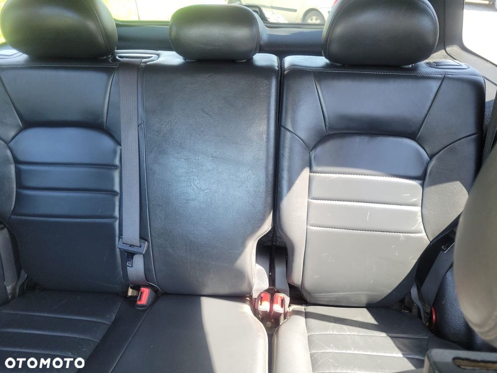 Jeep Cherokee 2.8 CRD Exclusive - 18