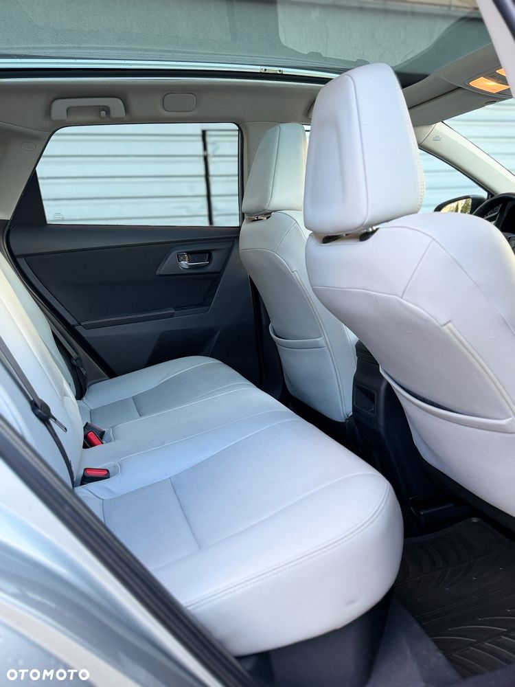 Toyota Auris 1.8 VVT-i Automatik Executive - 15