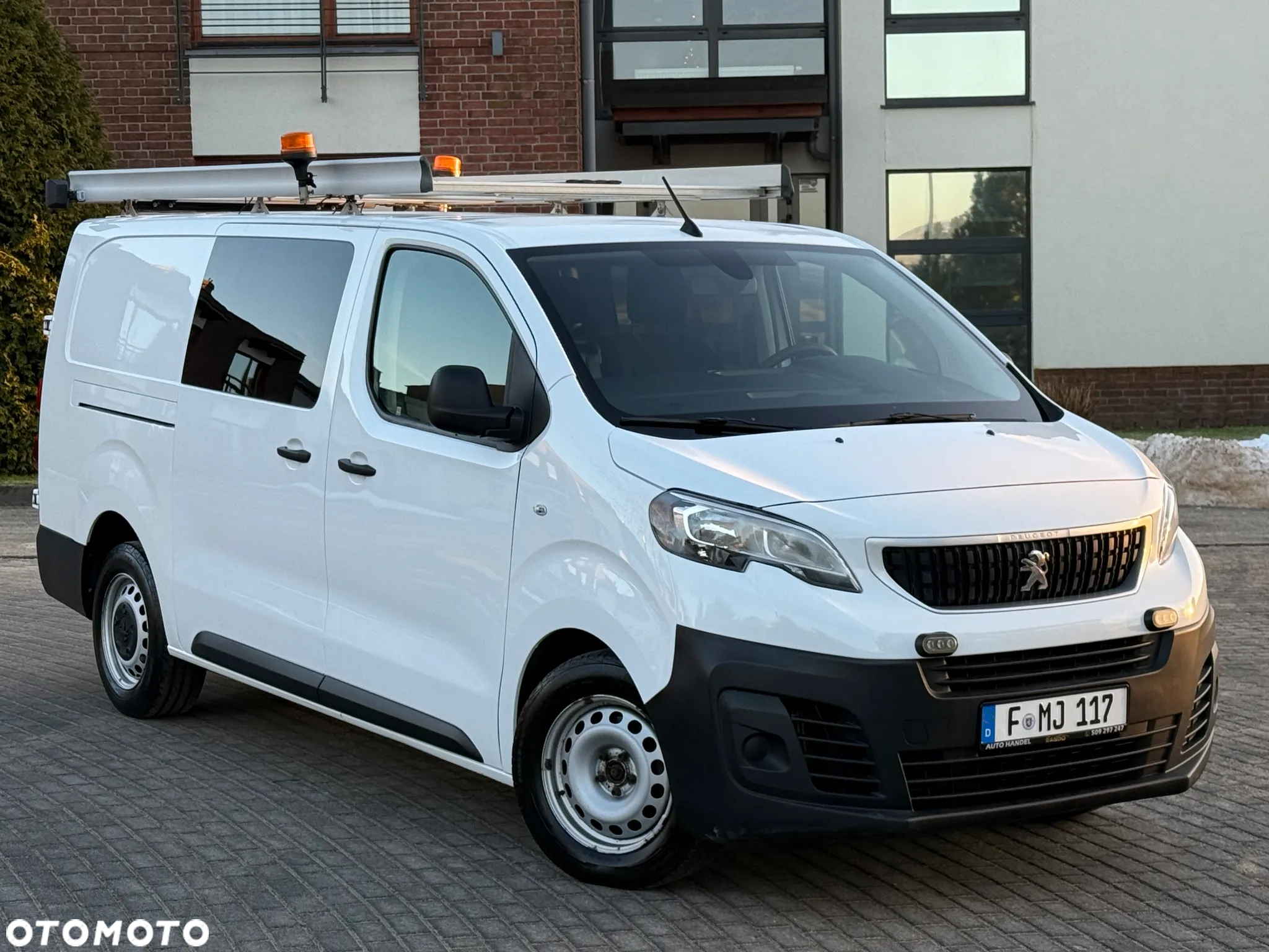 Peugeot Expert - 7