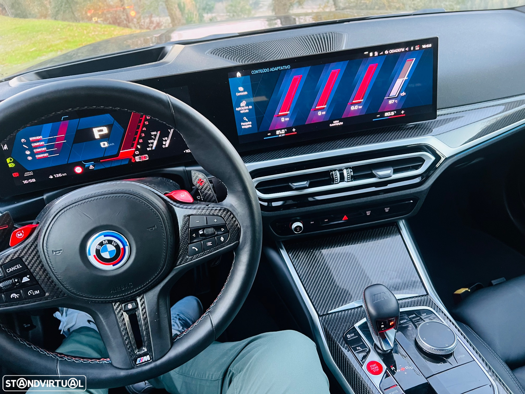 BMW M2 Auto - 10