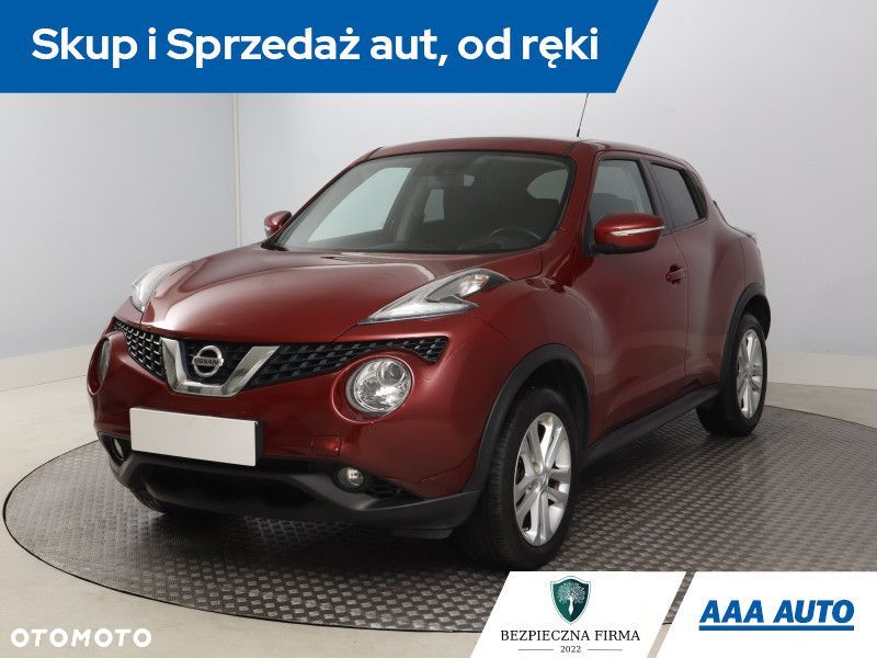 Nissan Juke - 3