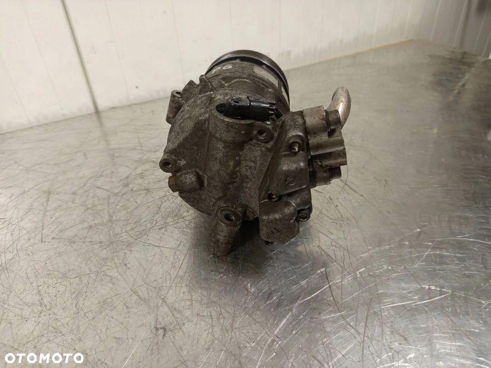 Sprężarka klimatyzacji BMW 3 E90 E91 2.0 E81 9182794 - 3