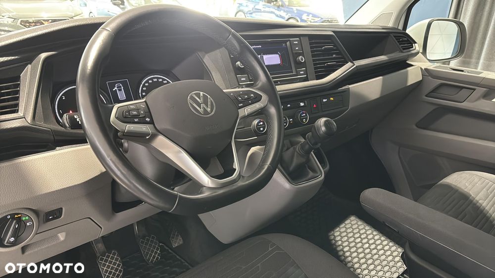 Volkswagen Caravelle 2.0 TDI L2 Comfortline - 10