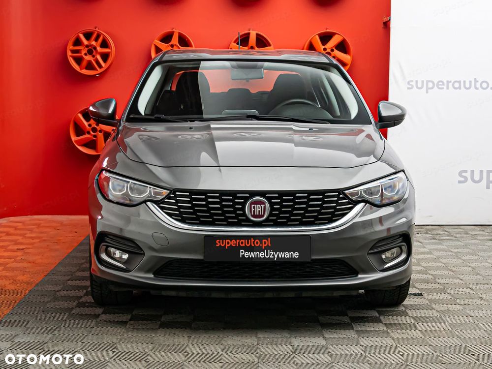Fiat Tipo - 3
