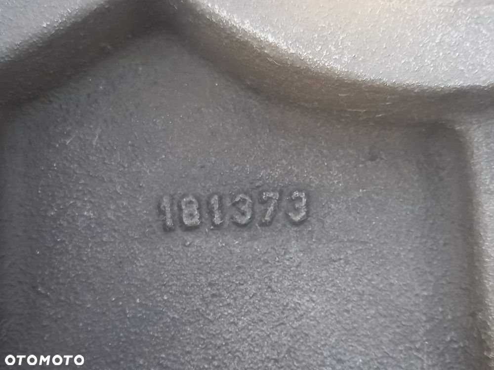 Przedni WOM New Holland T7.230 - 5