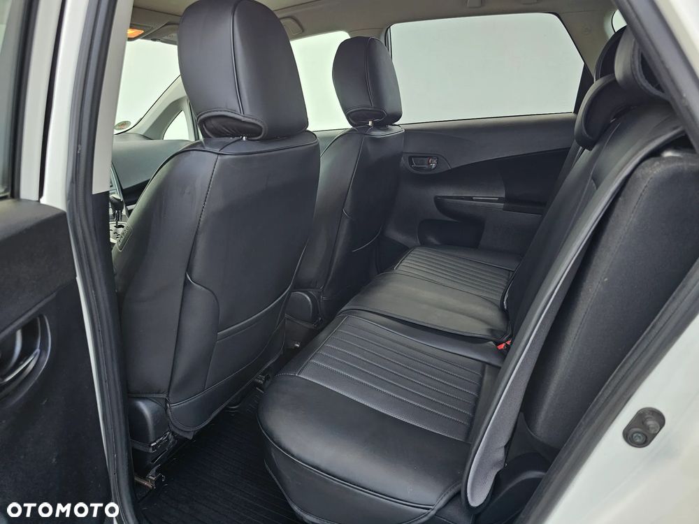 Toyota Verso S 1.33 VVT-i Multidrive Comfort - 12