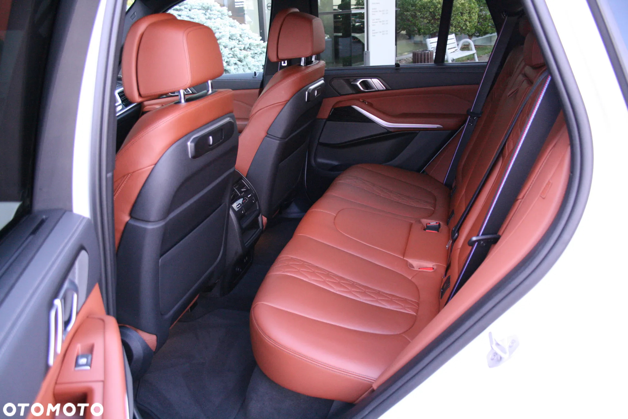 BMW X5 xDrive50e PHEV M Sport sport - 7