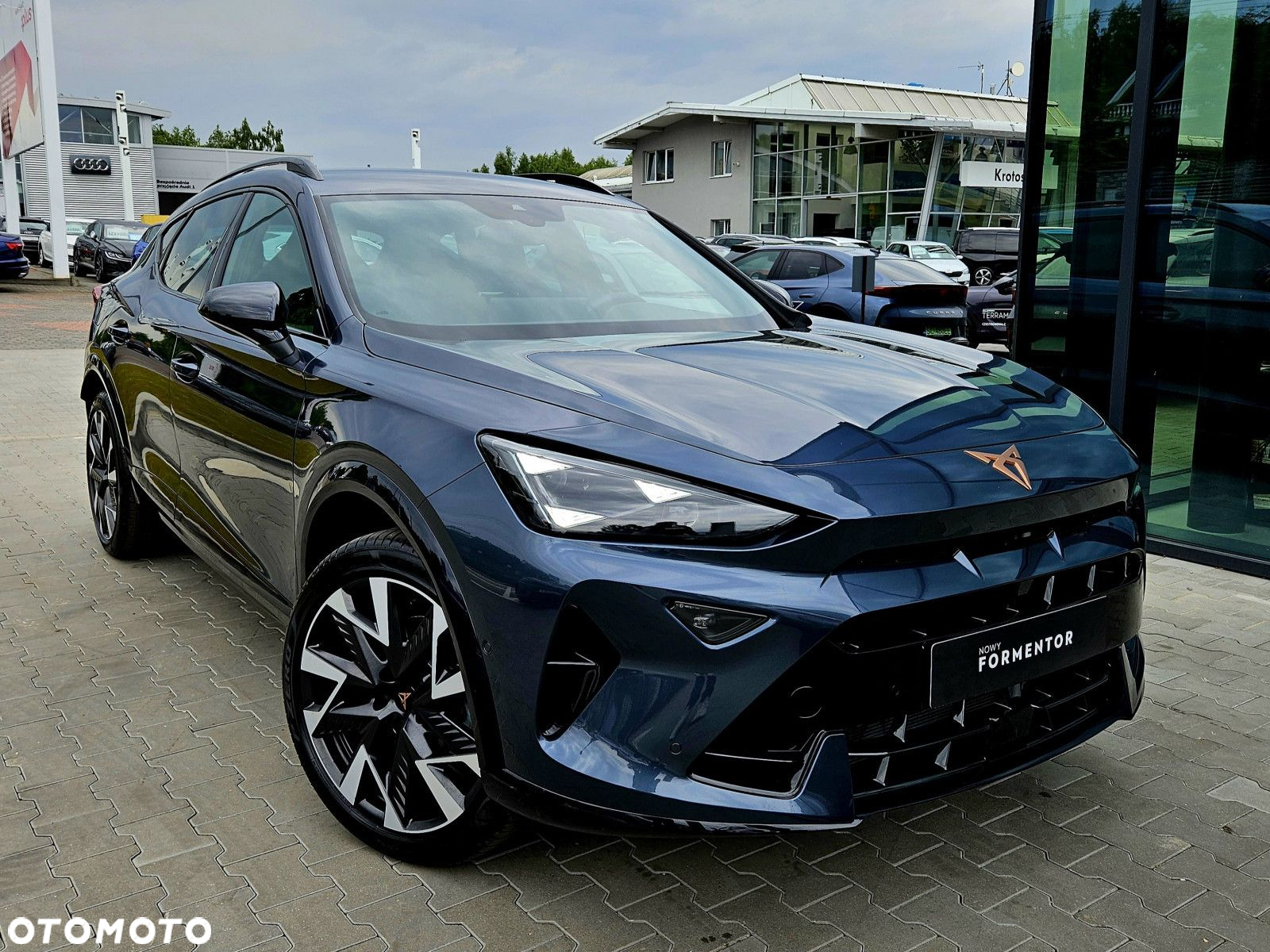 Cupra Formentor - 3