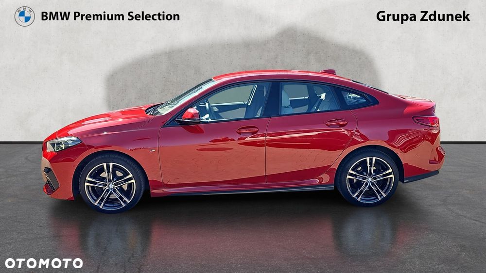 BMW Seria 2 218i M Sport - 9
