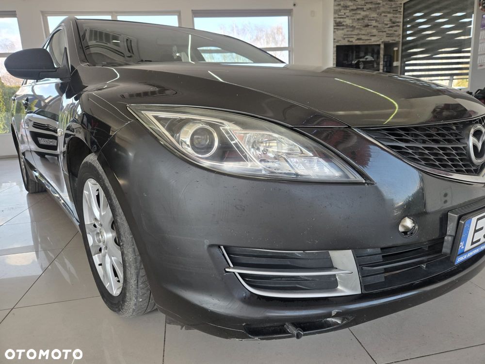 Mazda 6 2.0 CD Hoshi - 22