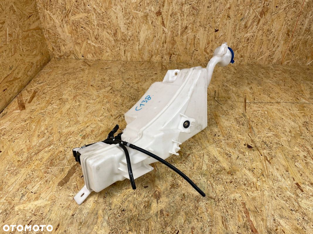 ZBIORNIK PŁYNU SPRYSKIWACZY POMPKA VOLVO XC90 II 32237457 32237458 2016- - 5