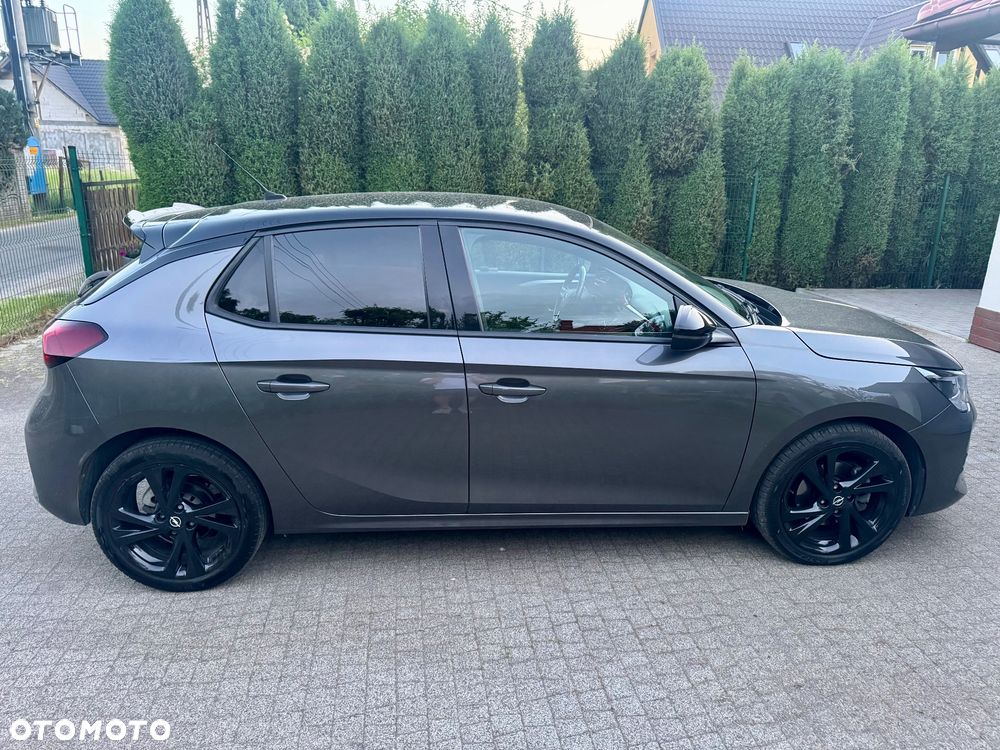 Opel Corsa 1.5 D GS Line S&S - 10