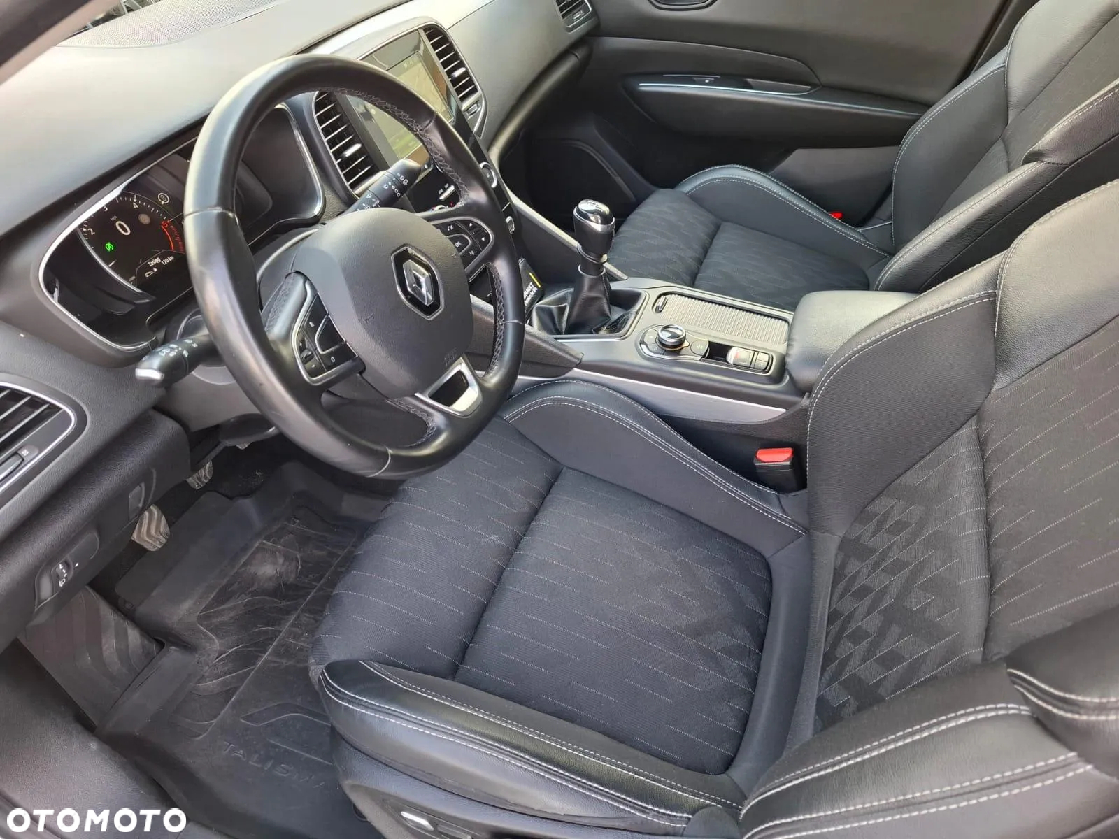 Renault Talisman 1.7 Blue dCi Limited - 14