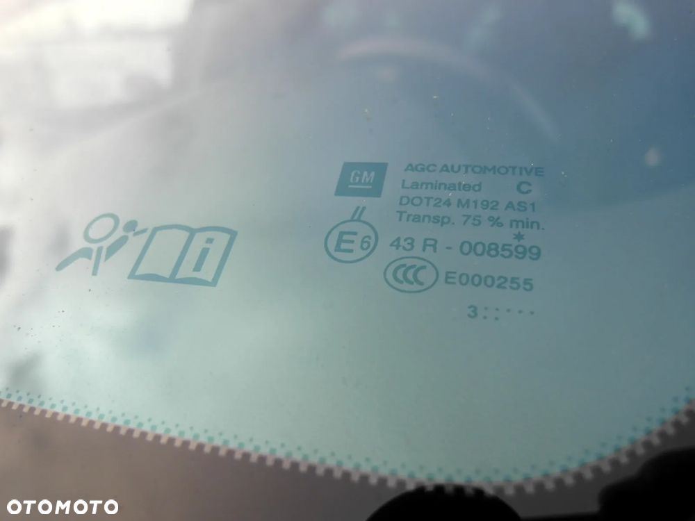 Opel Insignia 2.0 CDTI ecoFLEX Start/Stop Innovation - 34