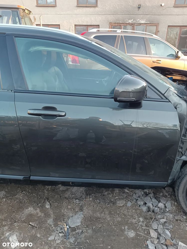 VOLVO V90 CROSS COUNTRY NA CZĘŚCI ĆWIARTKA BŁOTNIK POSZYCIE LAKIER 724 KLAPA ZDERZAK - 18