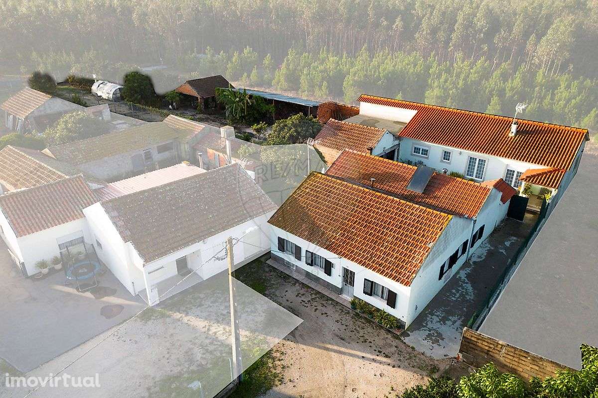 Moradia T5 para venda - Grande imagem: 2/46