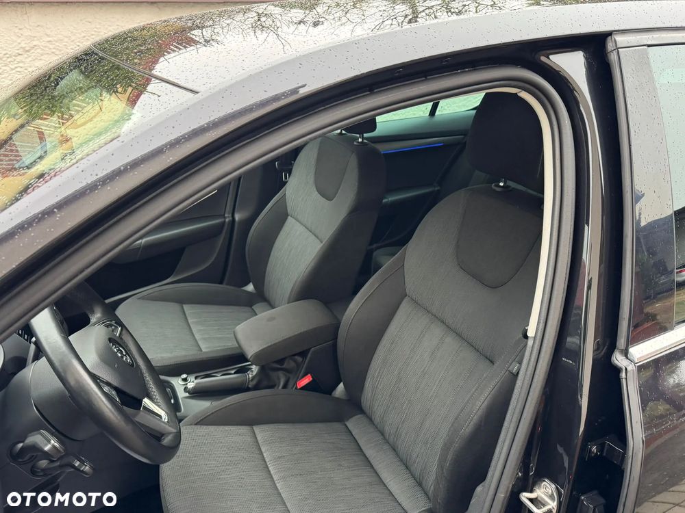 Skoda Octavia 2.0 TSI DSG Soleil - 9